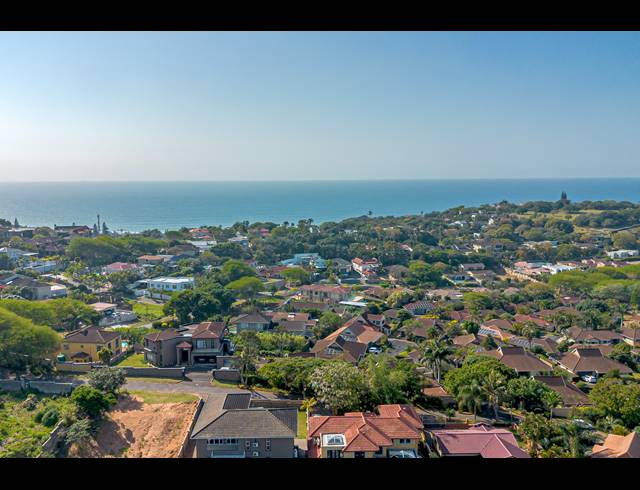 1,373M² VACANT LAND FOR SALE IN BALLITO CENTRAL